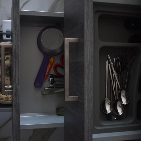 Relaxo Maisonette Elia Néa Péramos Dış mekan fotoğraf