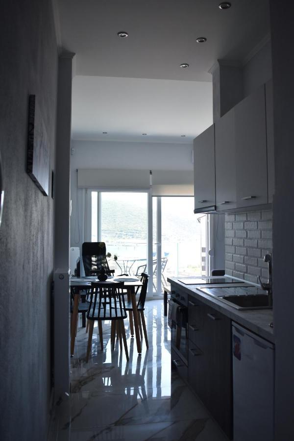 Relaxo Maisonette Elia Néa Péramos Dış mekan fotoğraf