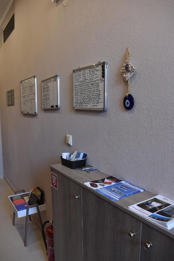 Relaxo Maisonette Elia Néa Péramos Dış mekan fotoğraf