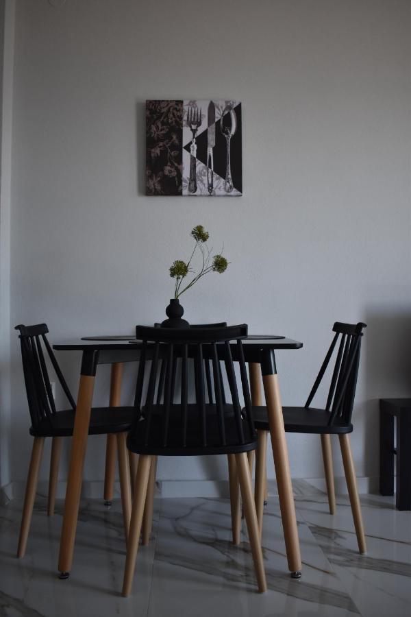 Relaxo Maisonette Elia Néa Péramos Dış mekan fotoğraf