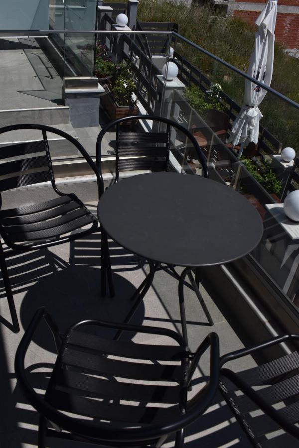 Relaxo Maisonette Elia Néa Péramos Dış mekan fotoğraf