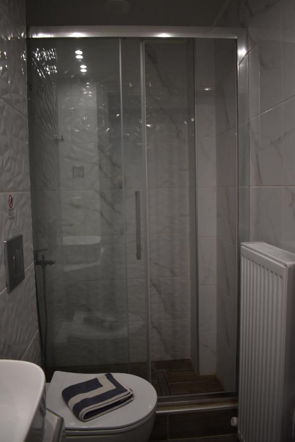 Relaxo Maisonette Elia Néa Péramos Dış mekan fotoğraf