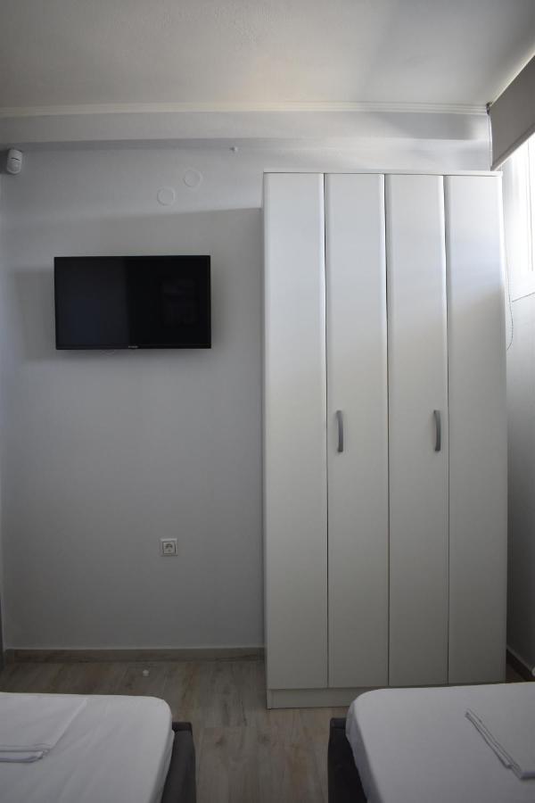 Relaxo Maisonette Elia Néa Péramos Dış mekan fotoğraf