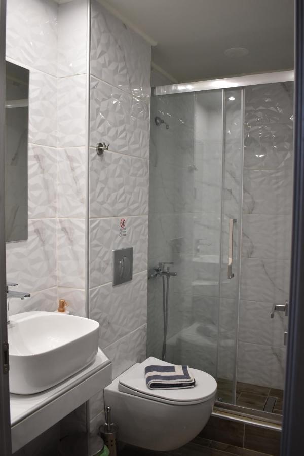 Relaxo Maisonette Elia Néa Péramos Dış mekan fotoğraf