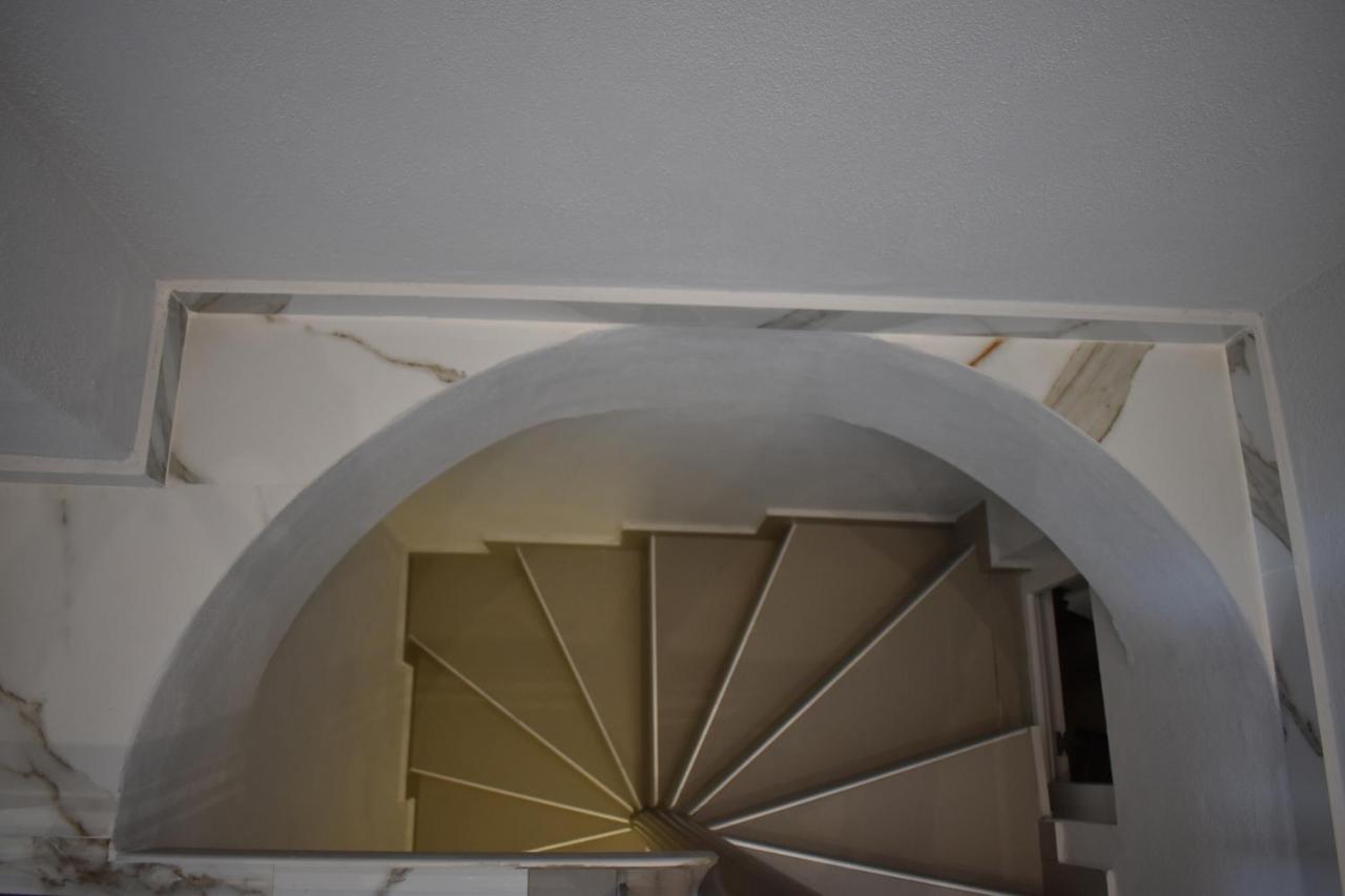 Relaxo Maisonette Elia Néa Péramos Dış mekan fotoğraf