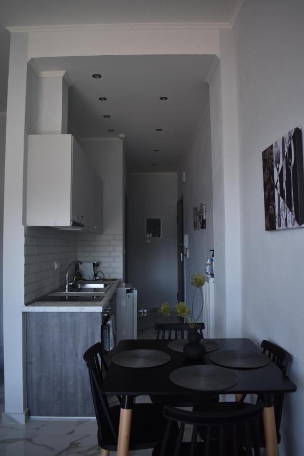 Relaxo Maisonette Elia Néa Péramos Dış mekan fotoğraf