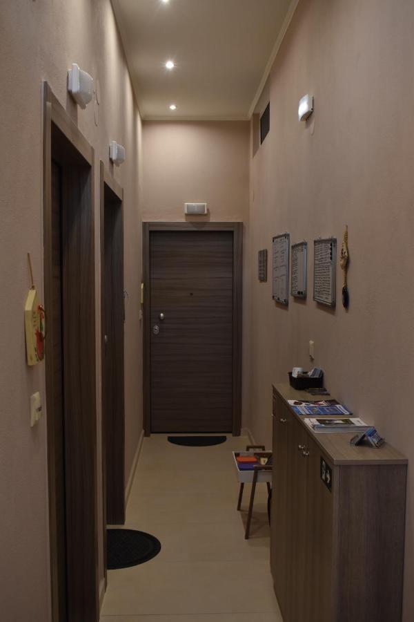 Relaxo Maisonette Elia Néa Péramos Dış mekan fotoğraf
