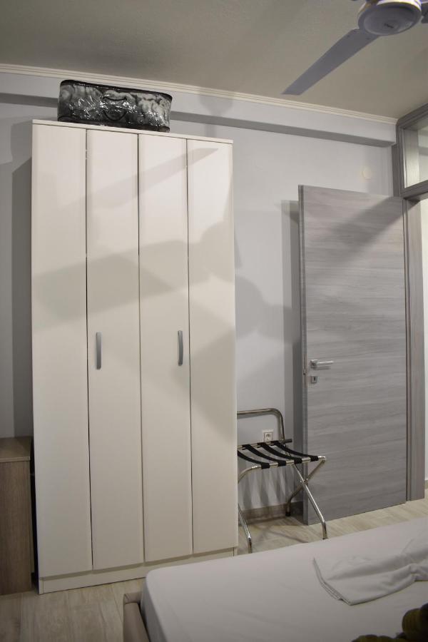 Relaxo Maisonette Elia Néa Péramos Dış mekan fotoğraf