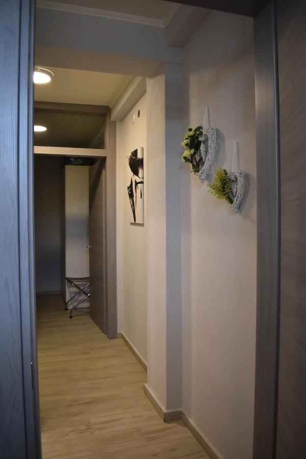 Relaxo Maisonette Elia Néa Péramos Dış mekan fotoğraf