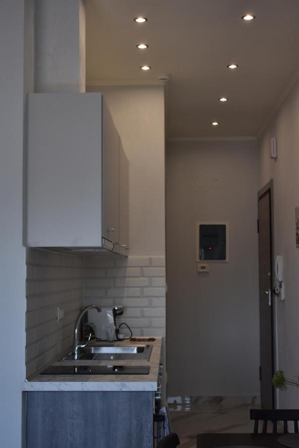 Relaxo Maisonette Elia Néa Péramos Dış mekan fotoğraf