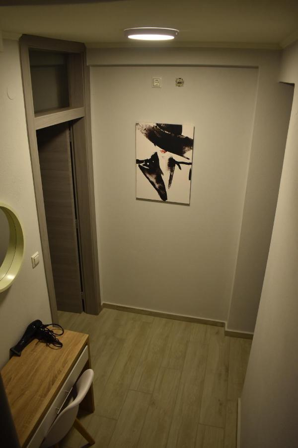 Relaxo Maisonette Elia Néa Péramos Dış mekan fotoğraf