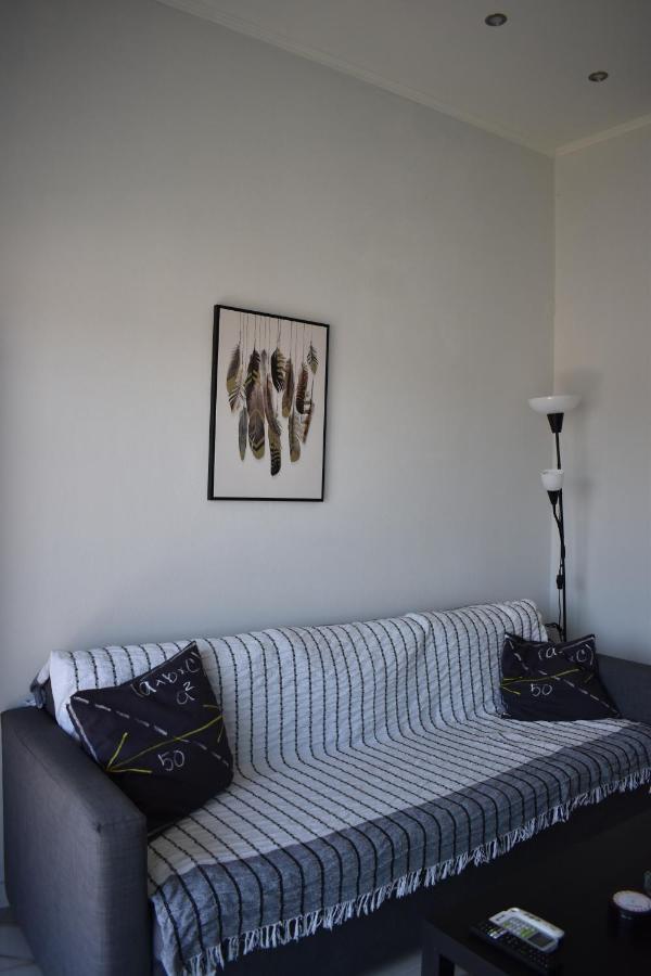 Relaxo Maisonette Elia Néa Péramos Dış mekan fotoğraf